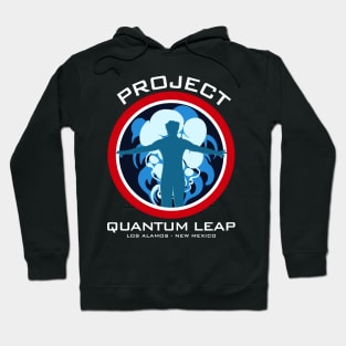 Project Quantum Leap Hoodie